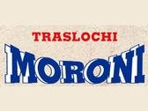 Autotrasporti e Traslochi Moroni Dino