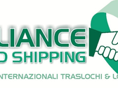 Alliance World Shipping Srl