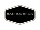 Logo M.A.R.TRANSPORT snc