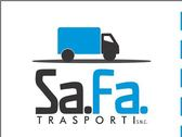 Logo SA.FA. Trasporti