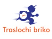 Logo Traslochi briko