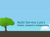 Multi Service Luis's
