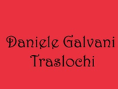 Daniele Galvani Traslochi