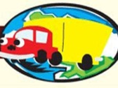 Logo Caputo Traslochi
