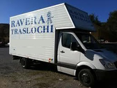 Logo Ravera Traslochi