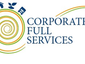 Logo Corporate Full Services Srl