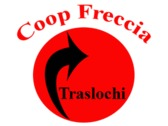 Logo FRECCIA SRL