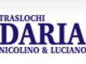 Daria Traslochi Di Nicolino & Luciano