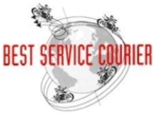 Best Service Courier