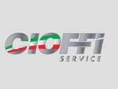 Logo Cioffi Service Traslochi