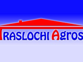 Logo Traslochi Agrosì S.r.l.