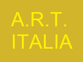 Logo A.r.t. Italia