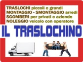 Logo Il Traslochino