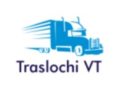 Logo Traslochi VT