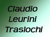 Claudio Leurini Traslochi