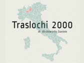 Logo Traslochi 2000