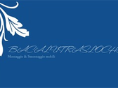Logo Bacalu Traslochi
