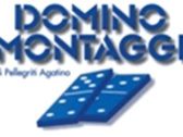Logo Domino Montaggi