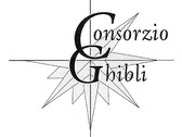 Logo Consorzio Ghibli