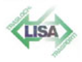 Logo Lisa Traslochi & Noleggio Piattaforme