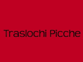 Logo Traslochi Picche