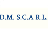 Logo D.m. S.c.a R.l.