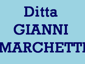 Logo Ditta Gianni Marchetti