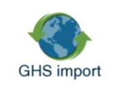 Logo GHS import