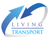 Logo Living Transport Sas