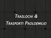 Traslochi & Trasporti Paoloemilio