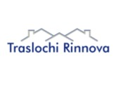 Logo Traslochi Rinnova