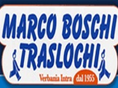 Boschi Traslochi