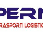 Logo Autotrasporti Traslochi Flli Piperno