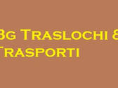 Bg Traslochi & Trasporti