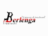 Logo Berlenga Traslochi