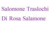 Salomone Traslochi Di Rosa Salamone