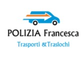 POLIZIA Francesca Trasporti &Traslochi