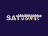 Sat International Movers