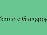Logo Santo E Giuseppe
