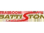 Logo Battiston Traslochi