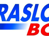 Logo TRASLOCHI BORIN