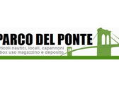 Logo Parco Del Ponte Depositi E Magazzini