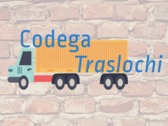 Logo Codega Traslochi