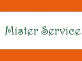 Logo Mister Service