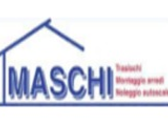 Logo Traslochi Maschi