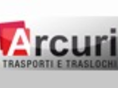 Logo Arcuri Trasporti E Traslochi