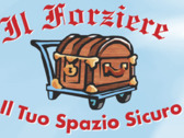 Logo Il Forziere