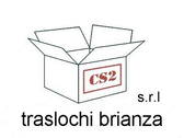 Logo Cs2 Traslochi Brianza S.R.L