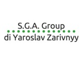S.G.A. Group di Yaroslav Zarivnyy