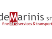 De Marinis Art Services & Transports